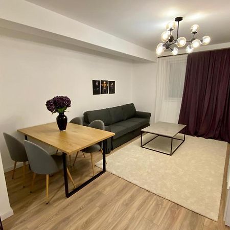 Downtown Flat 1 Apartamento Blaj Exterior foto
